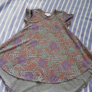 LuLaRoe Scarlett Dress